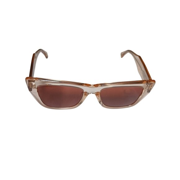 RAEN Beige Sunglasses - Picture 4 of 12